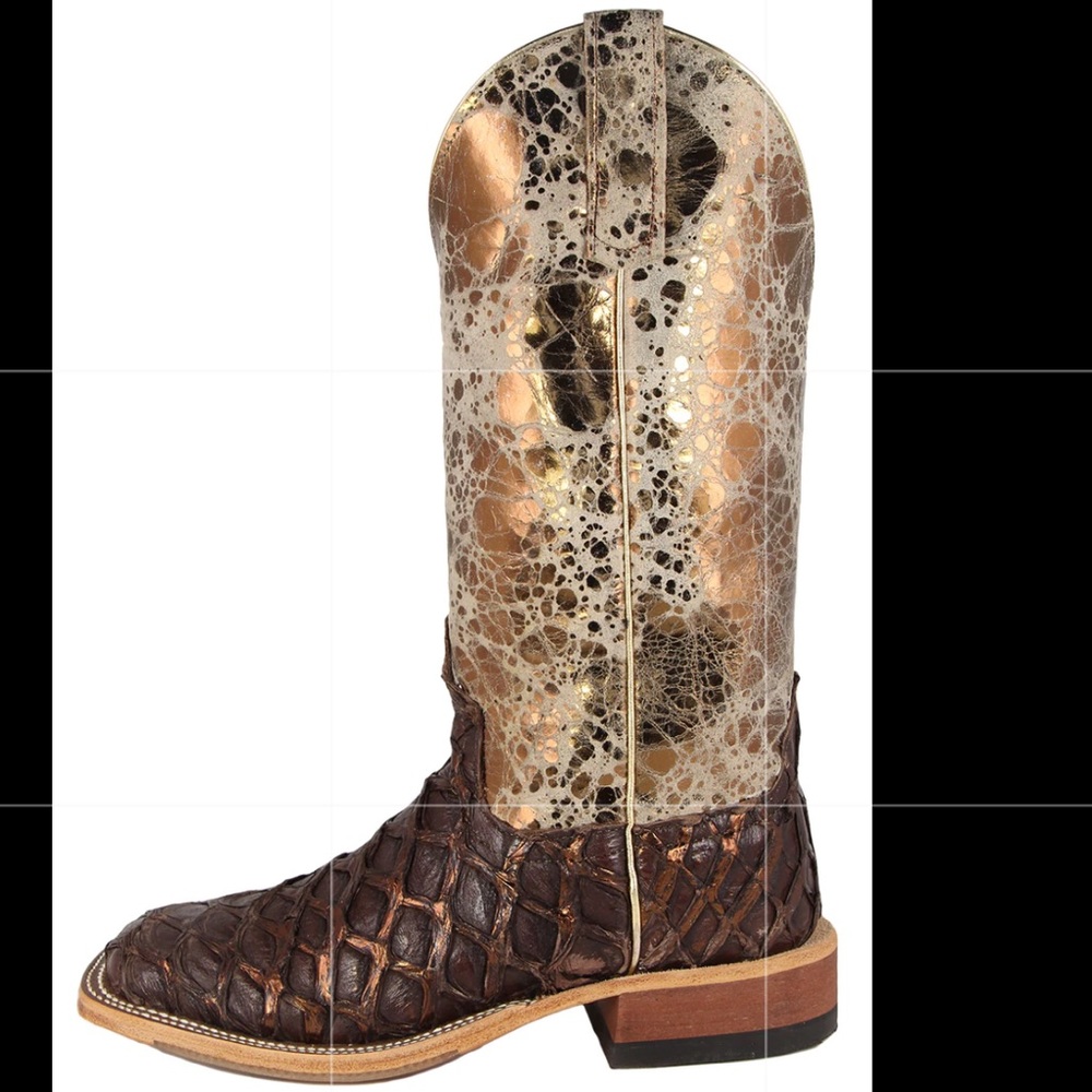 Women’s Anderson bean size 8.5